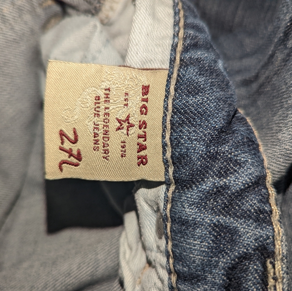 Jeans - Picture 4 of 4